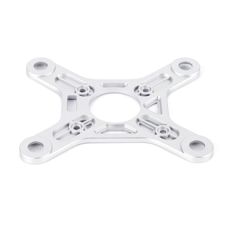Metal Vibration Absorbing Board Damping with Screws for DJI Phantom 3 Professional Advanced-7
