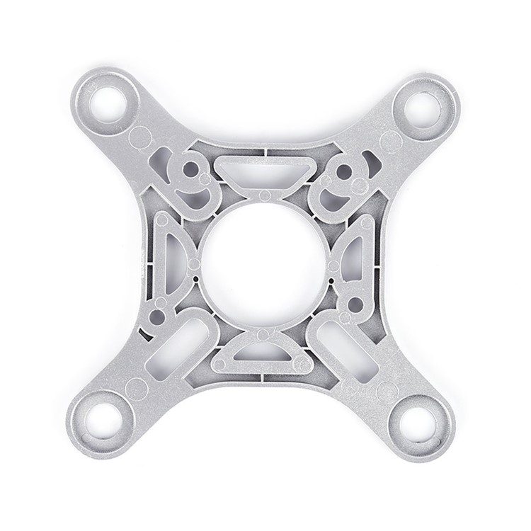 Metal Vibration Absorbing Board Damping with Screws for DJI Phantom 3 Standard-2