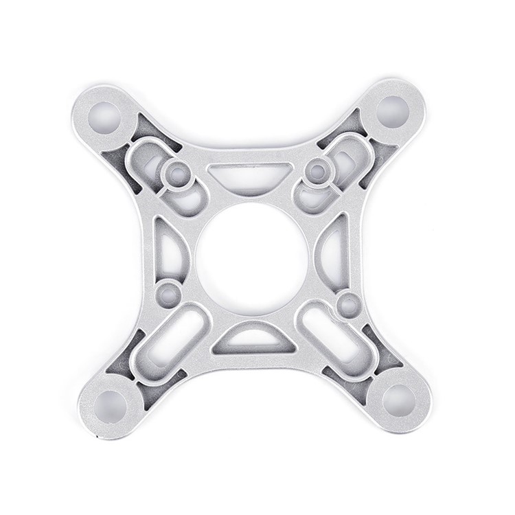 Metal Vibration Absorbing Board Damping with Screws for DJI Phantom 3 Standard-3