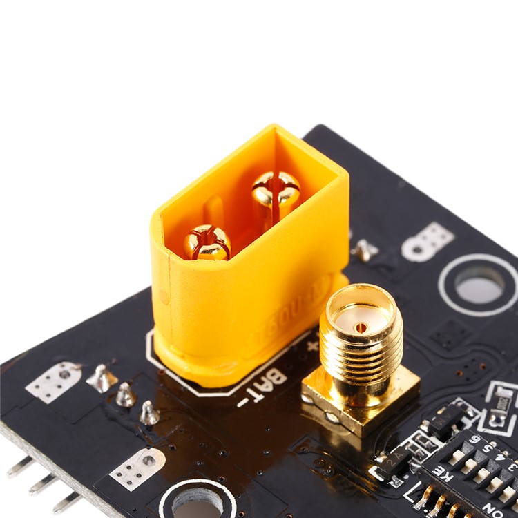 Portable Mini PDB Mainboard for UNICORN 220-7