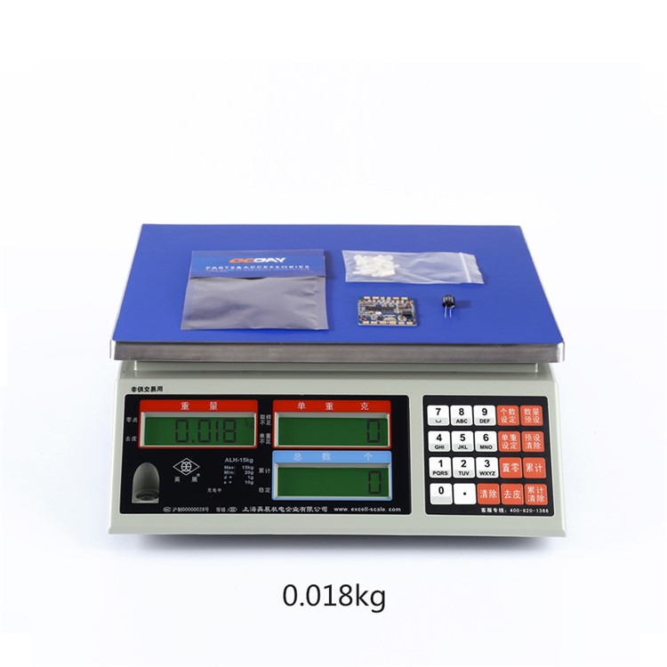 OCDAY Matek Systems HUBOSD eco H-Type PDB with Integrated OSD, Current Sensor and Dual BEC-13
