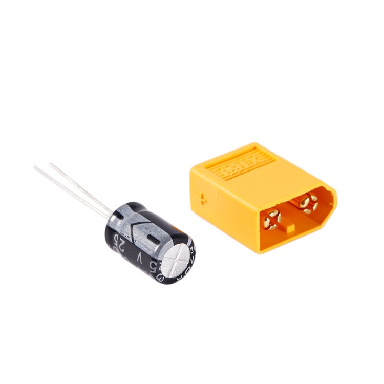 OCDAY Matek HUBOSD eco X Power Distributon Board Hub OSD PDB Current Sensor-11