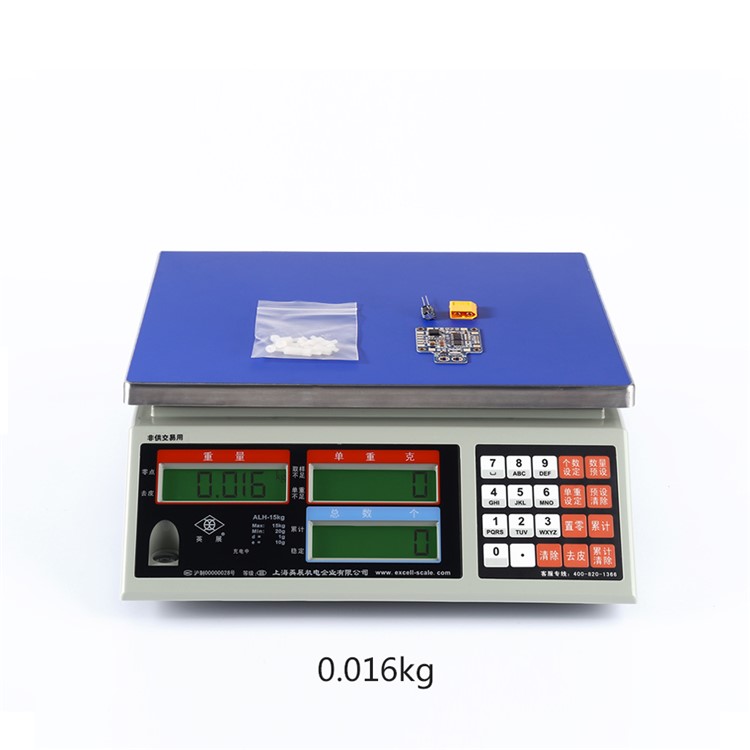 OCDAY Matek HUBOSD eco X Power Distributon Board Hub OSD PDB Current Sensor-16