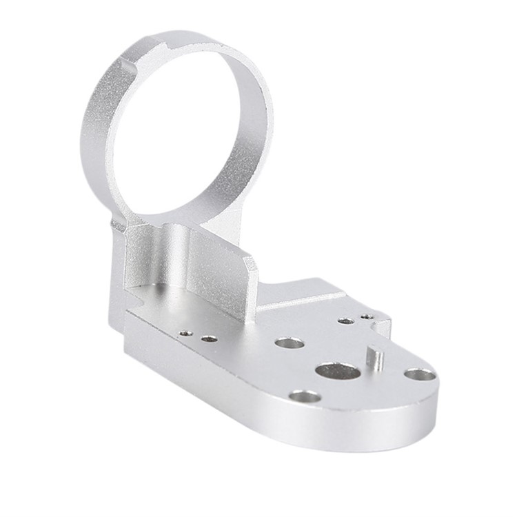 Aluminum Gimbal Roll Arm Bracket Repair Part for DJI Phantom 3 Standard-1