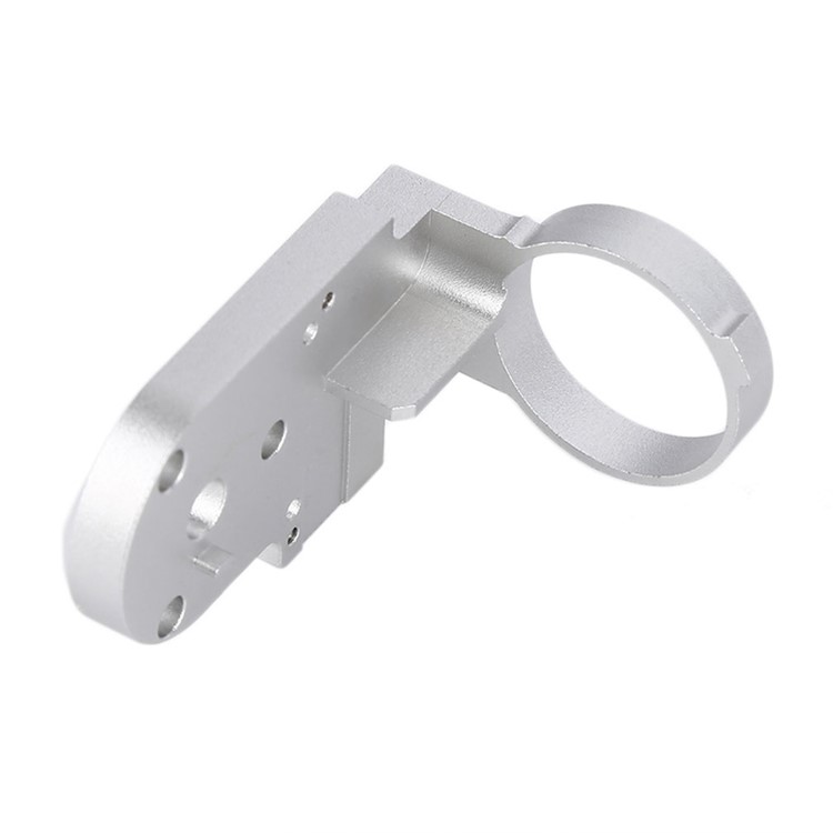 Aluminum Gimbal Roll Arm Bracket Repair Part for DJI Phantom 3 Standard-2