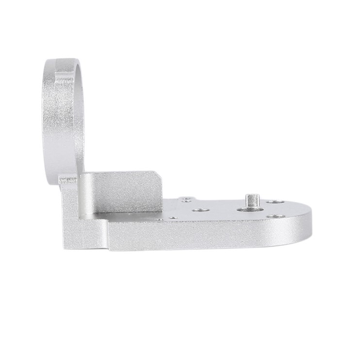 Aluminum Gimbal Roll Arm Bracket Repair Part for DJI Phantom 3 Standard-3
