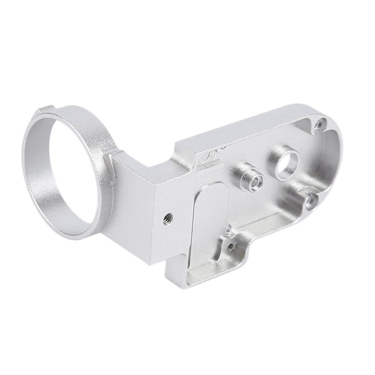Aluminum Gimbal Roll Arm Bracket Repair Part for DJI Phantom 3 Standard-5