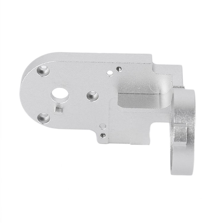 Aluminum Gimbal Roll Arm Bracket Repair Part for DJI Phantom 3 Standard-6