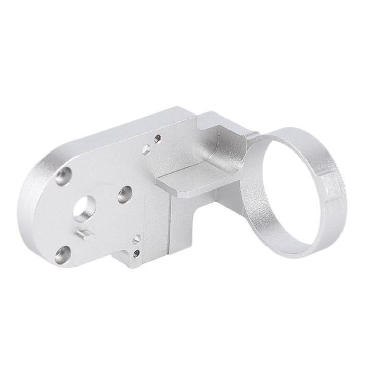 Aluminum Gimbal Roll Arm Bracket Repair Part for DJI Phantom 3 Standard-7