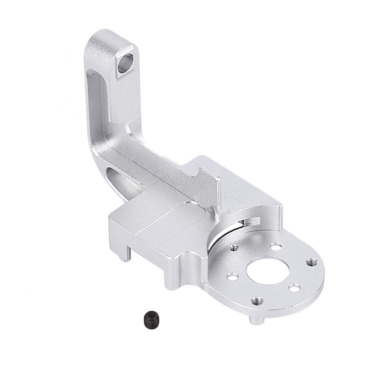 Aluminum Gimbal Yaw Arm Bracket Replacement for DJI Phantom 3 Standard-1