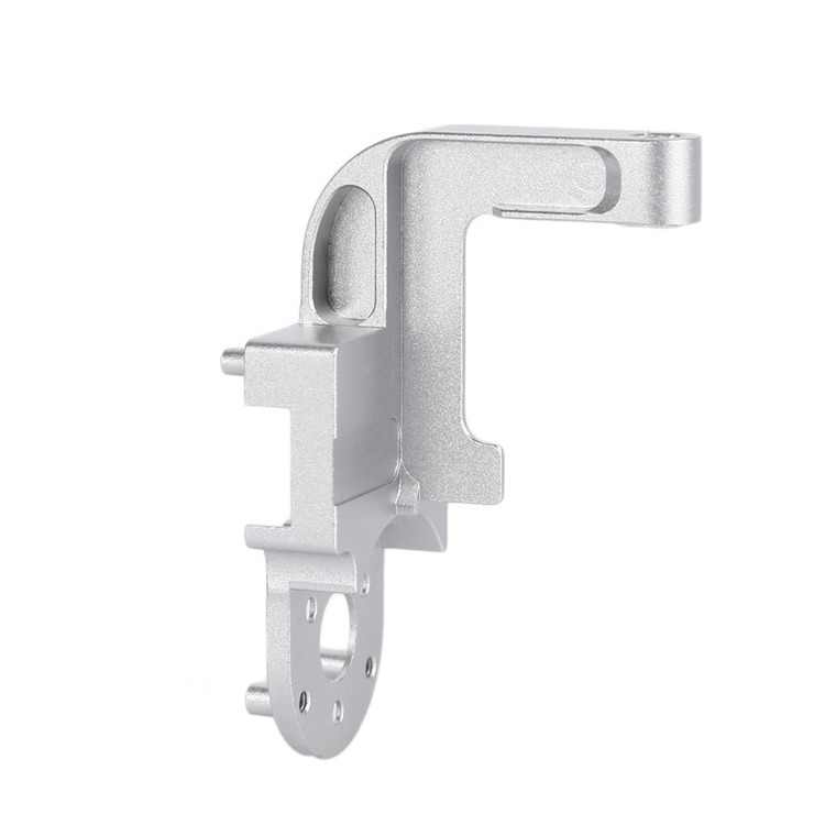 Aluminum Gimbal Yaw Arm Bracket Replacement for DJI Phantom 3 Standard-3