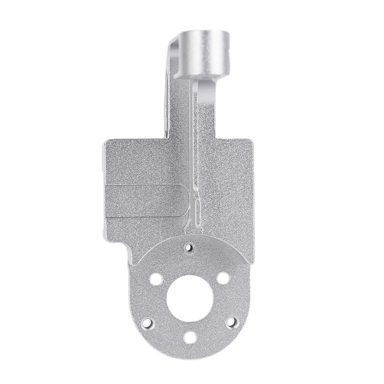 Aluminum Gimbal Yaw Arm Bracket Replacement for DJI Phantom 3 Standard-4