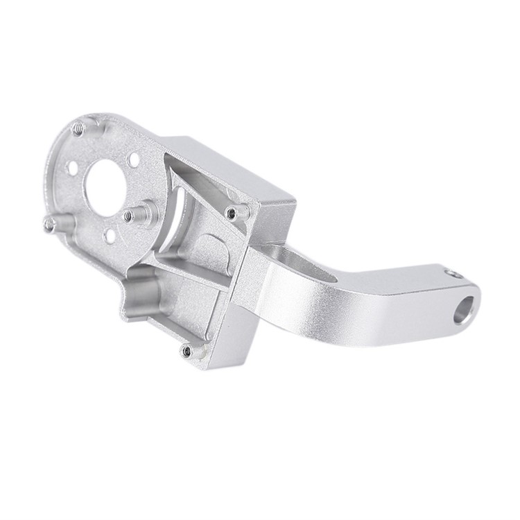 Aluminum Gimbal Yaw Arm Bracket Replacement for DJI Phantom 3 Standard-6