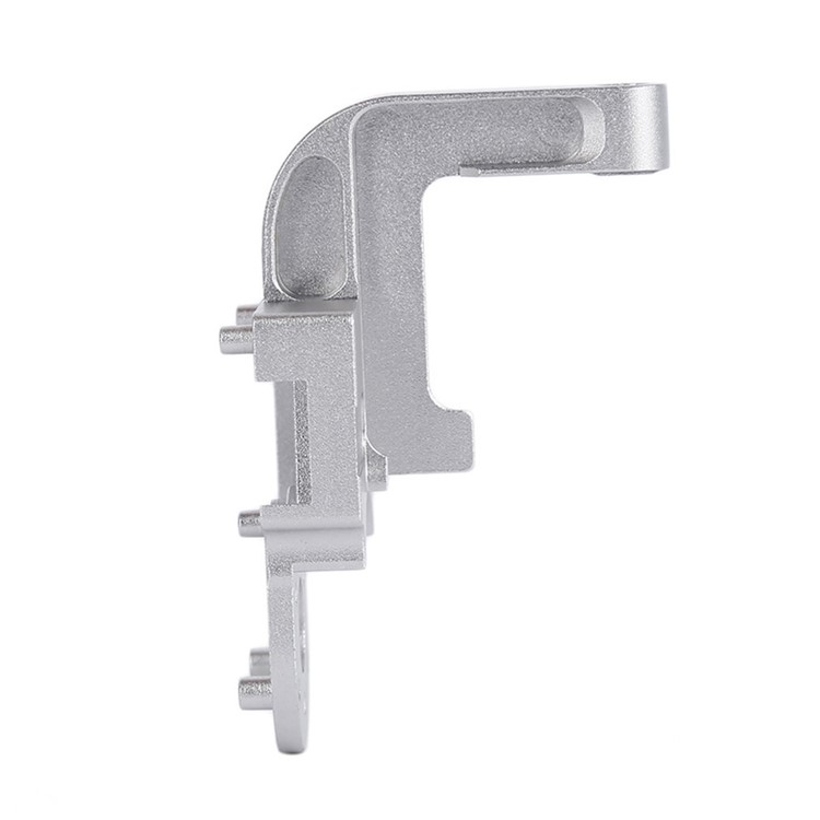 Aluminum Gimbal Yaw Arm Bracket Replacement for DJI Phantom 3 Standard-8