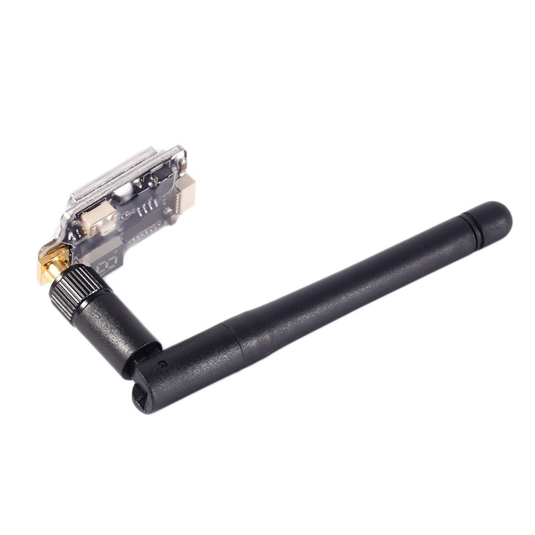 OCDAY 25-600mW 5.8G 48CH 2S-6S Video Audio Transmitter SMA Bent Connector-6