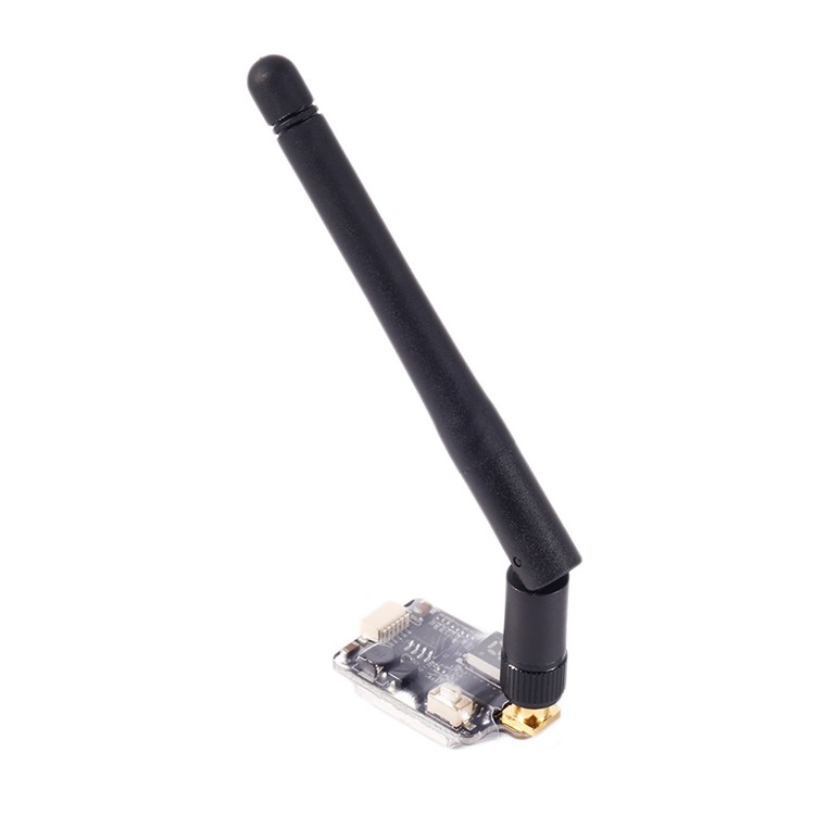 OCDAY 25-600mW 5.8G 48CH 2S-6S Video Audio Transmitter SMA Bent Connector-8