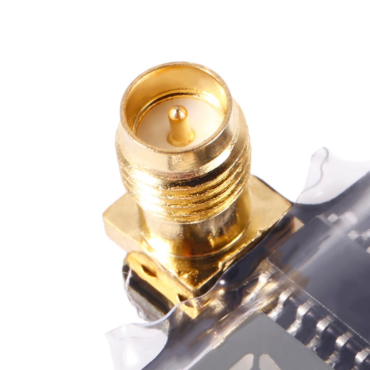 OCDAY 25-600mW 5.8G 48CH 2S-6S Video Audio Transmitter SMA Bent Connector-9