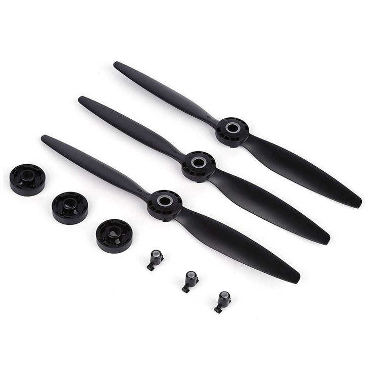 YUNEEC Typhoon H480 Drone B Self-locking Propellers Blades 3 PCS/Lot-1