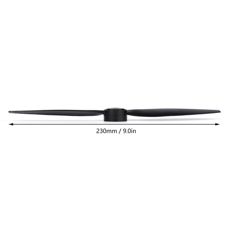 YUNEEC Typhoon H480 Drone B Self-locking Propellers Blades 3 PCS/Lot-16