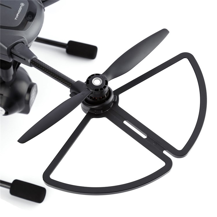 YUNEEC Typhoon H480 Drone B Self-locking Propellers Blades 3 PCS/Lot-3