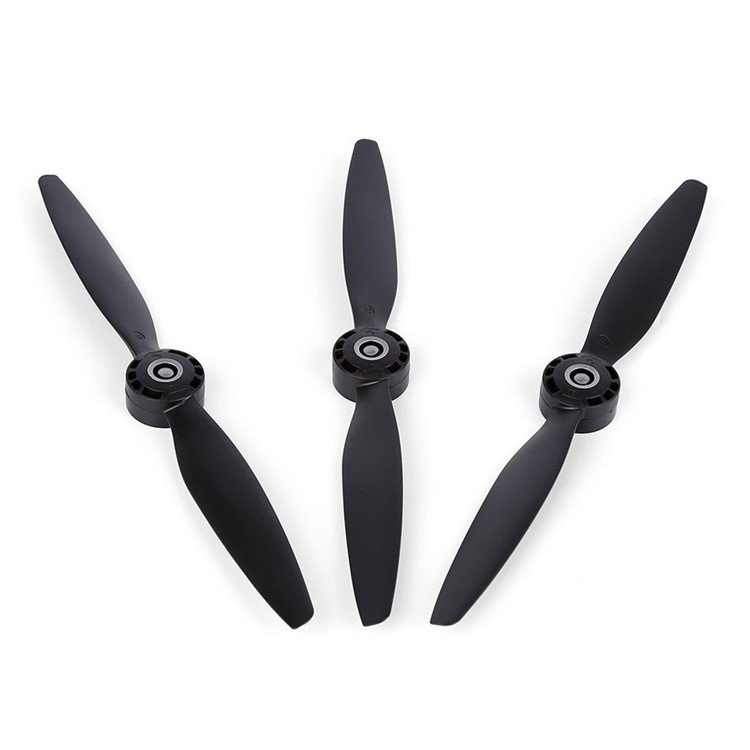 YUNEEC Typhoon H480 Drone B Self-locking Propellers Blades 3 PCS/Lot-8
