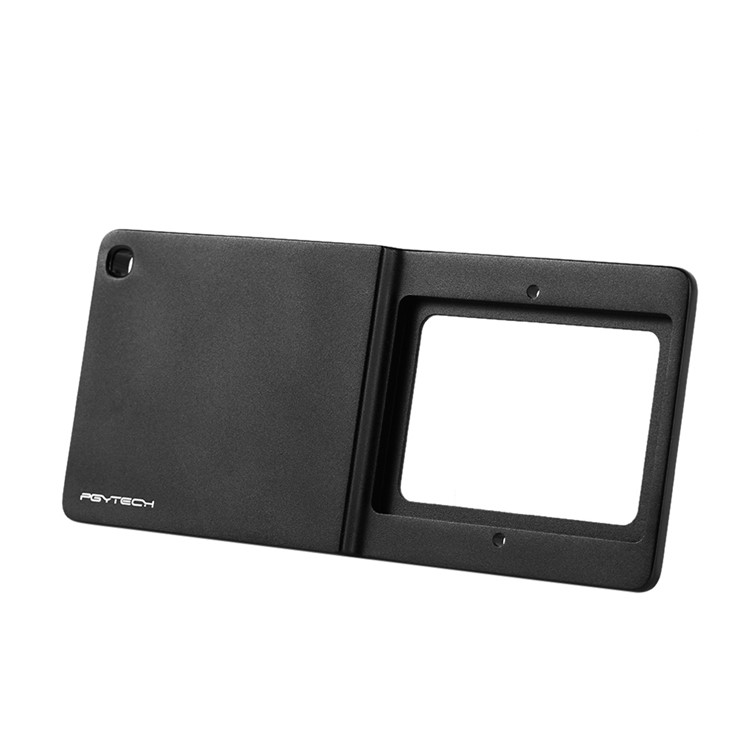 DJI Osmo Mobile Gimbal Gopro 4 3+ Adapter Switch Mount Plate Zhiyun Z1-Smooth-2