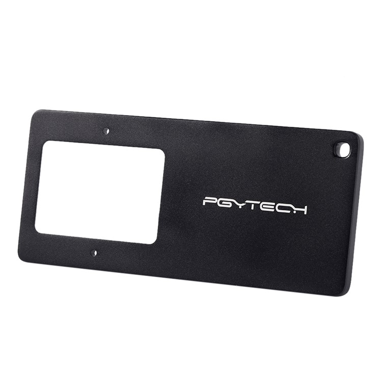 DJI Osmo Mobile Gimbal Gopro 4 3+ Adapter Switch Mount Plate Zhiyun Z1-Smooth-3