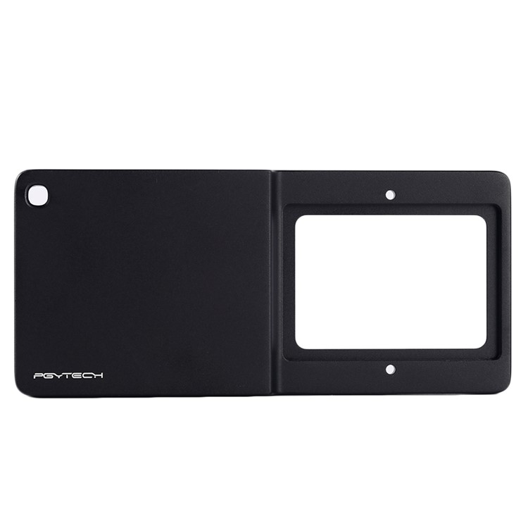 DJI Osmo Mobile Gimbal Gopro 4 3+ Adapter Switch Mount Plate Zhiyun Z1-Smooth-5