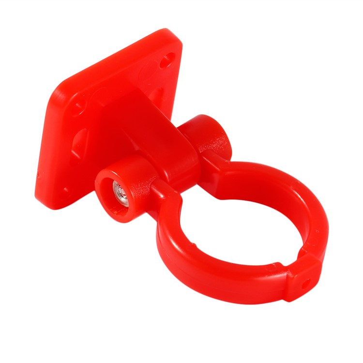FPV Camera Mount Holder for FPV Racing Quadcopter Adjustable Tilt Angle Holder - Red-7