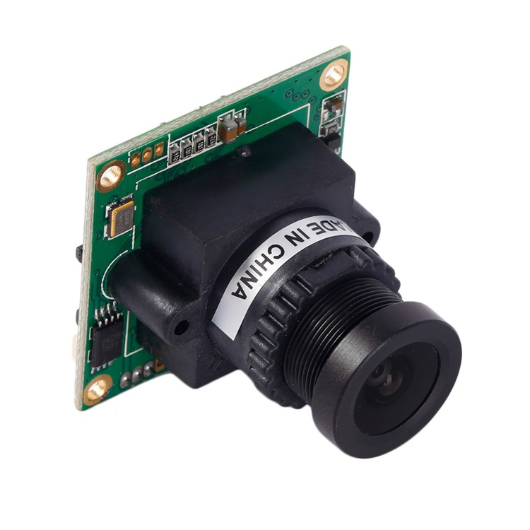 RUNCAM PZ0420M-L28 2.8MM 864.3M 600TVL DC 5-17V Wide Voltage IR Sensitive Mini FPV Camera - NTSC-6