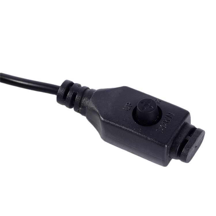 RUNCAM PZ0420M-L28 2.8MM 864.3M 600TVL DC 5-17V Wide Voltage IR Sensitive Mini FPV Camera - NTSC-7