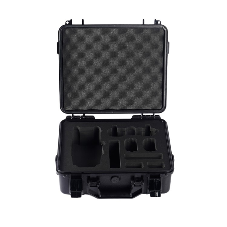 DJI Injection Molding Shock-proof Portable Backpack Bag Case for DJI Mavic Pro Quadcopter-10