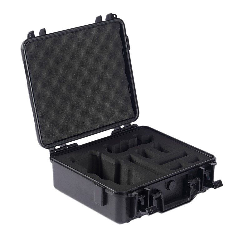 DJI Injection Molding Shock-proof Portable Backpack Bag Case for DJI Mavic Pro Quadcopter-11