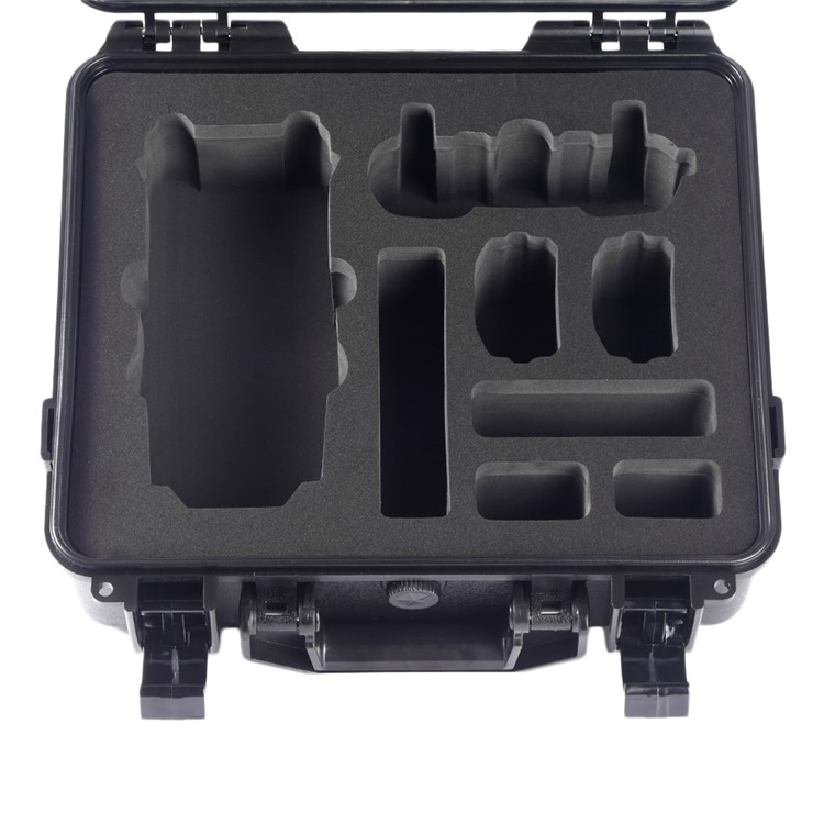 DJI Injection Molding Shock-proof Portable Backpack Bag Case for DJI Mavic Pro Quadcopter-12