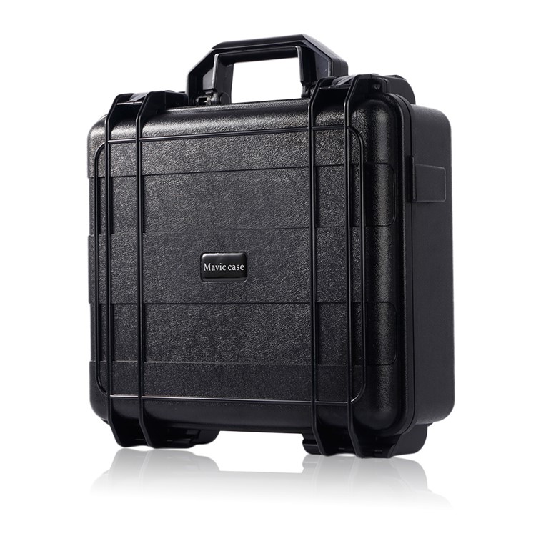 DJI Injection Molding Shock-proof Portable Backpack Bag Case for DJI Mavic Pro Quadcopter-14