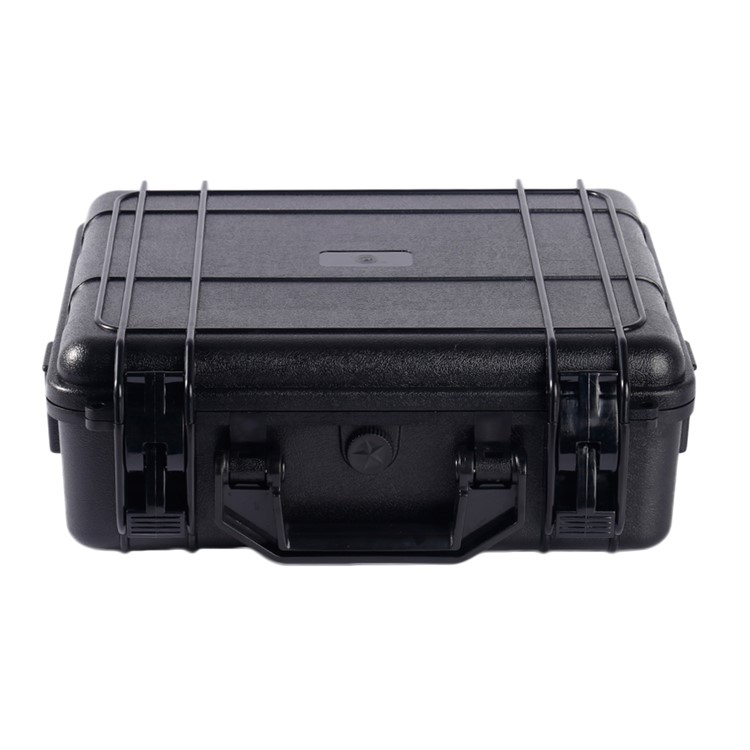DJI Injection Molding Shock-proof Portable Backpack Bag Case for DJI Mavic Pro Quadcopter-2
