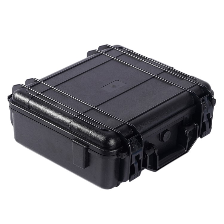 DJI Injection Molding Shock-proof Portable Backpack Bag Case for DJI Mavic Pro Quadcopter-3