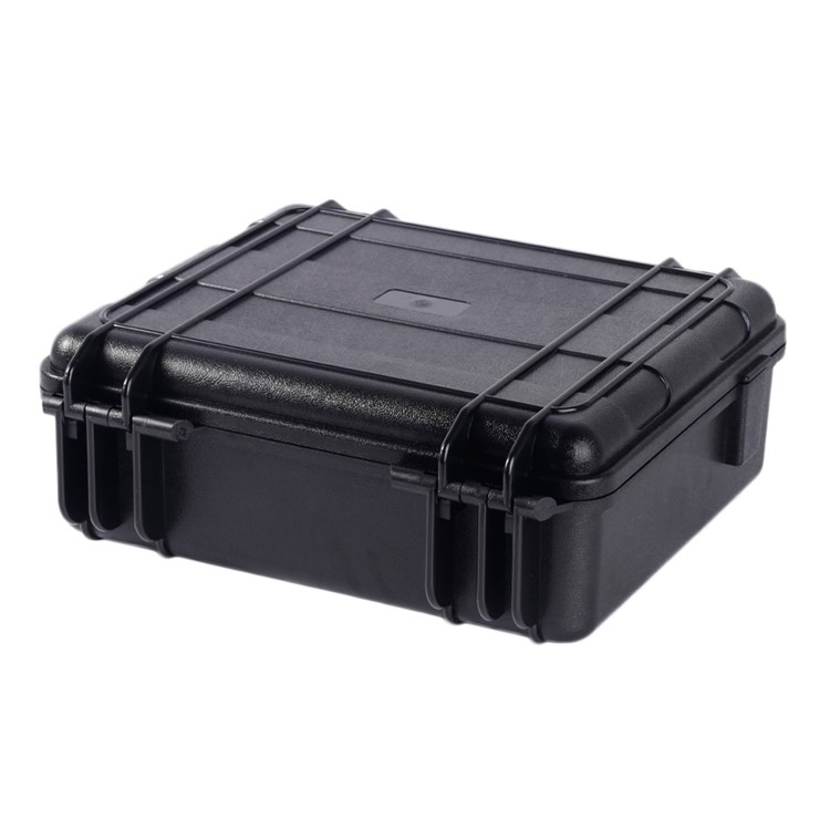 DJI Injection Molding Shock-proof Portable Backpack Bag Case for DJI Mavic Pro Quadcopter-4