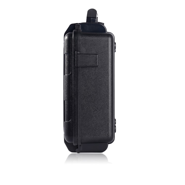 DJI Injection Molding Shock-proof Portable Backpack Bag Case for DJI Mavic Pro Quadcopter-5