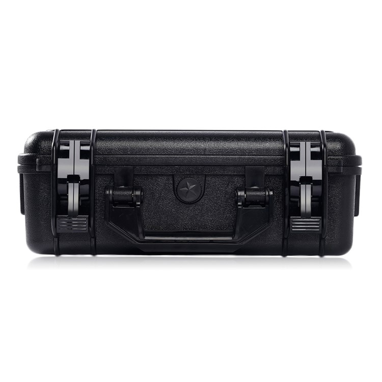 DJI Injection Molding Shock-proof Portable Backpack Bag Case for DJI Mavic Pro Quadcopter-6