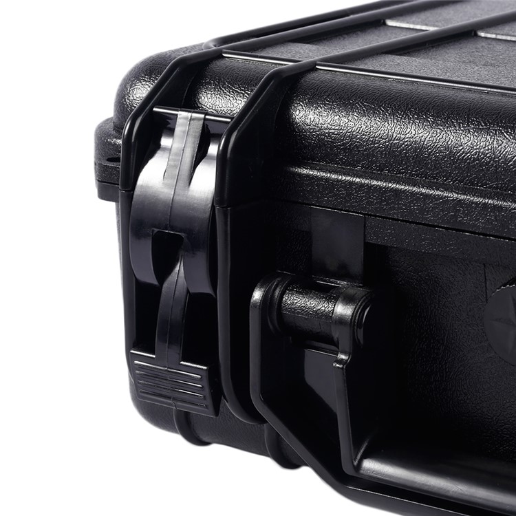 DJI Injection Molding Shock-proof Portable Backpack Bag Case for DJI Mavic Pro Quadcopter-7