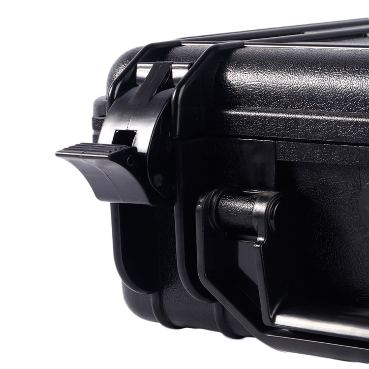 DJI Injection Molding Shock-proof Portable Backpack Bag Case for DJI Mavic Pro Quadcopter-8
