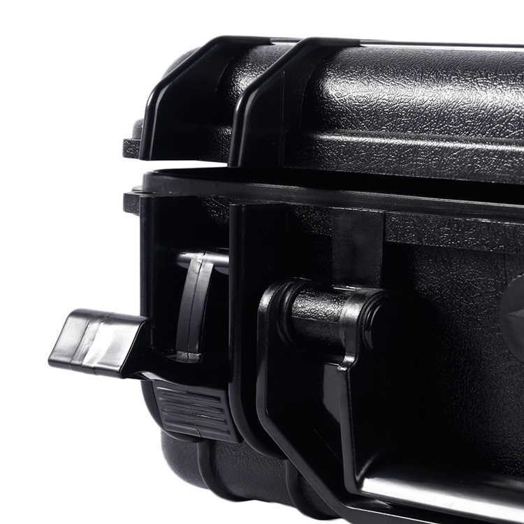 DJI Injection Molding Shock-proof Portable Backpack Bag Case for DJI Mavic Pro Quadcopter-9