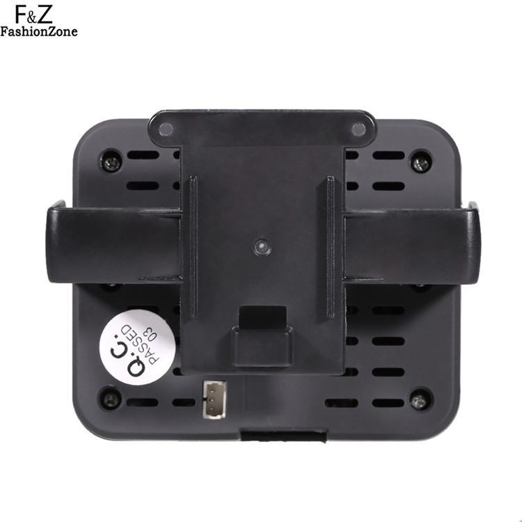 C4008 FPV 720P Real Time Aerial WiFi Camera Kit Spare Parts for MJX X600 X101 RC Quadcopter-4
