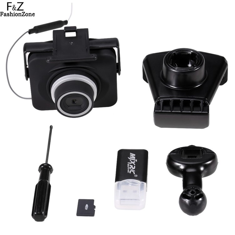 C4008 FPV 720P Real Time Aerial WiFi Camera Kit Spare Parts for MJX X600 X101 RC Quadcopter-6