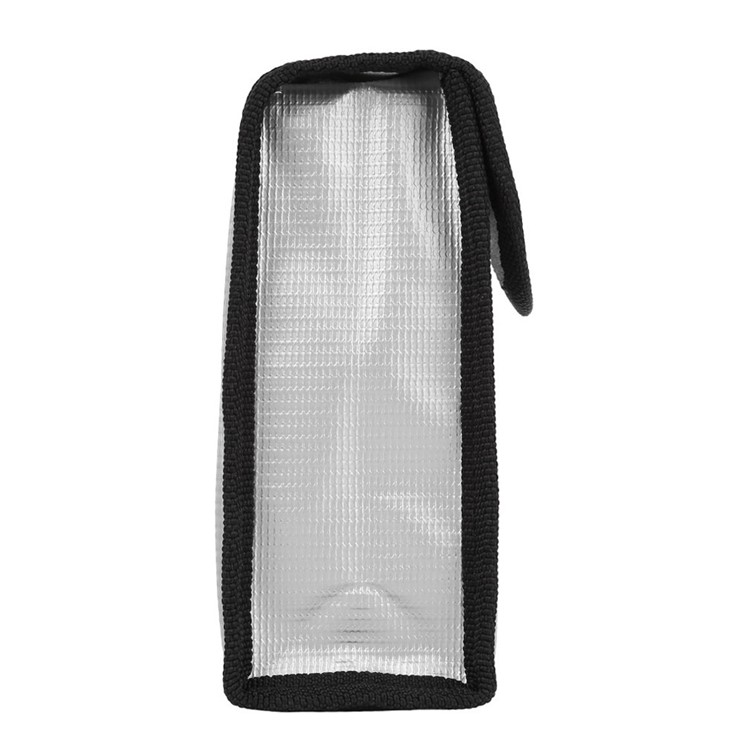 Anti-radiation Explosion-proof Safe Bag for DJI Phantom 3/4 4K Li-Po Battery-8
