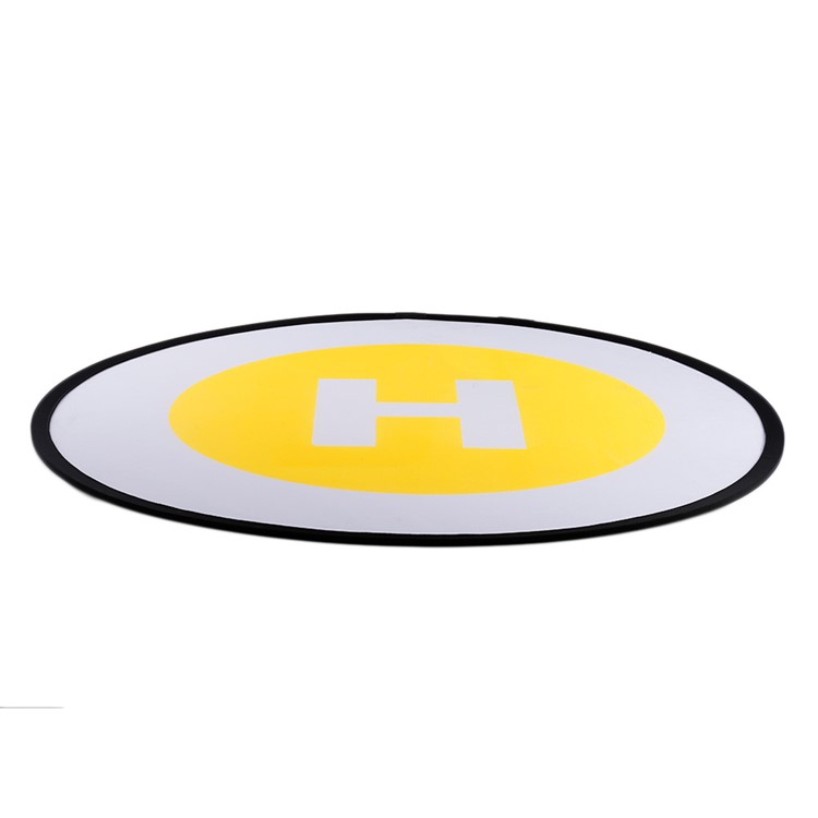Waterproof Nylon Portable Folding Parking Apron for DJI Phantom 3/4 Mavic Pro-11
