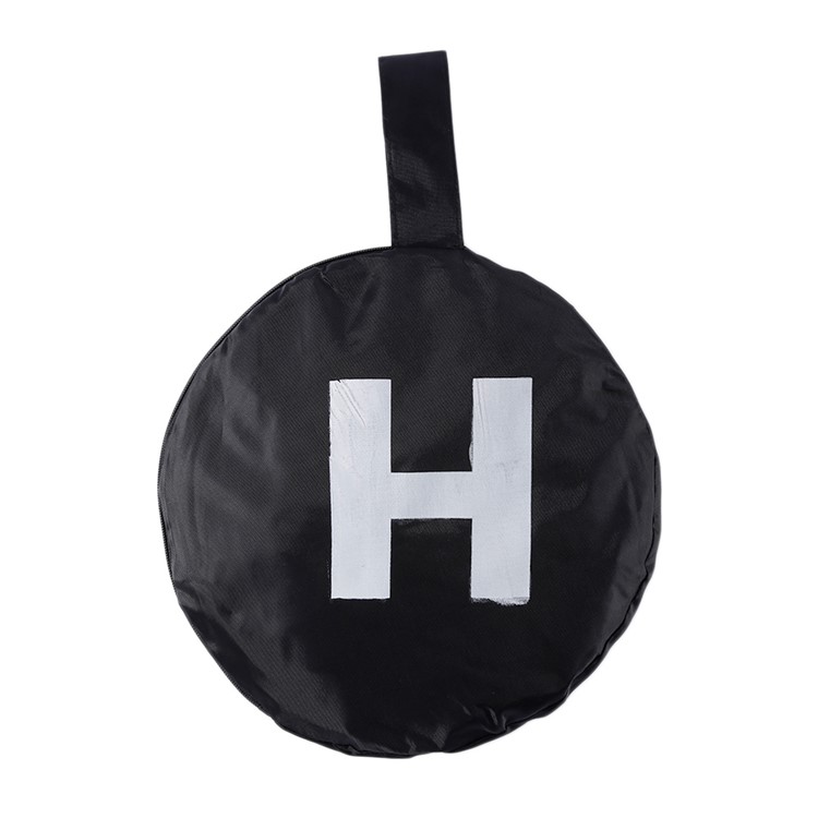 Waterproof Nylon Portable Folding Parking Apron for DJI Phantom 3/4 Mavic Pro-14