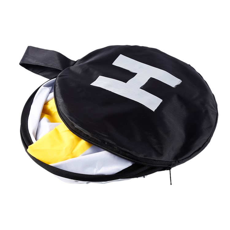 Waterproof Nylon Portable Folding Parking Apron for DJI Phantom 3/4 Mavic Pro-16