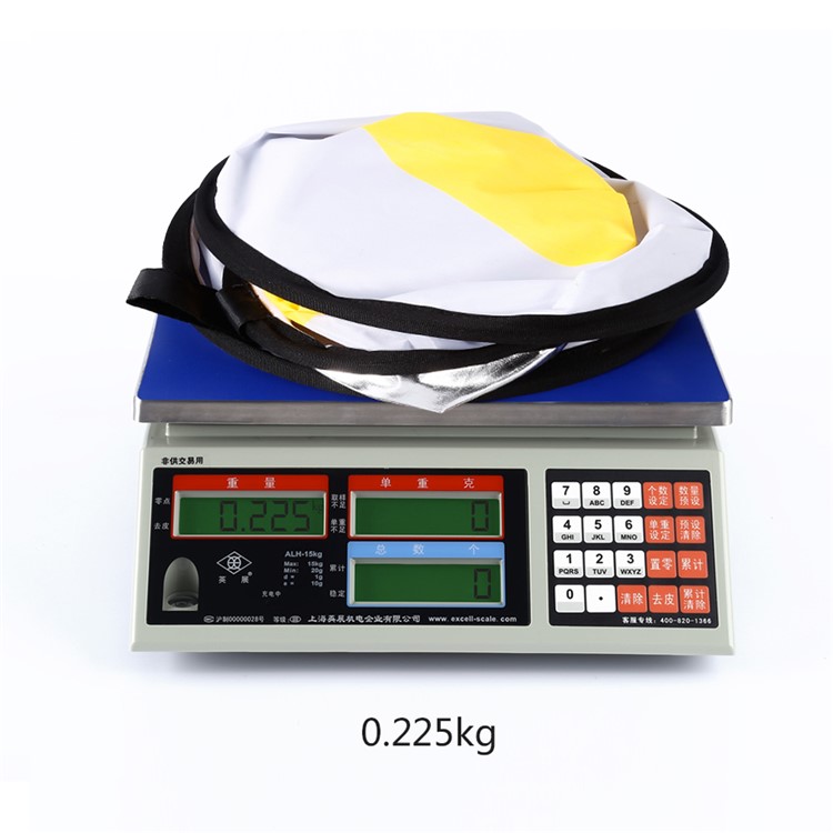 Waterproof Nylon Portable Folding Parking Apron for DJI Phantom 3/4 Mavic Pro-18
